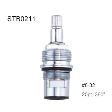 STB0211 Speakman stem replacement